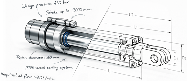 konfigurator_siłowników_hydraulicznych